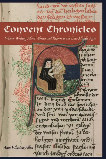 Cover of Convent Chronicles
