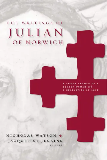 Cover of The Writings of Julian of Norwich