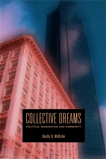 Cover of Collective Dreams