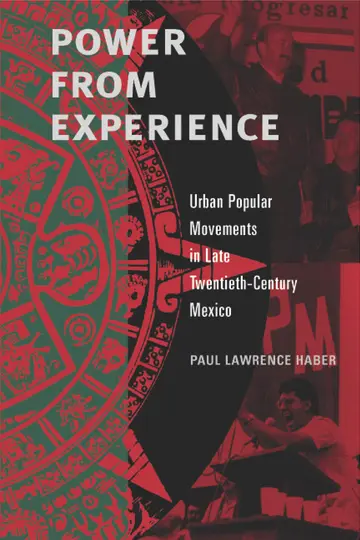 Cover of Power from Experience