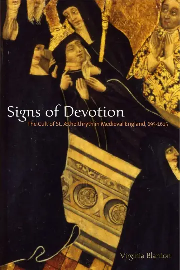 Cover of Signs of Devotion