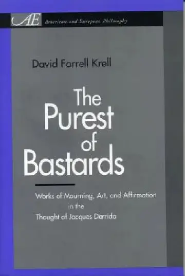 Cover of American and European Philosophy