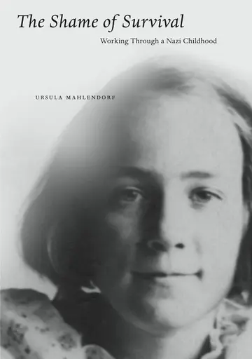 Cover of The Shame of Survival