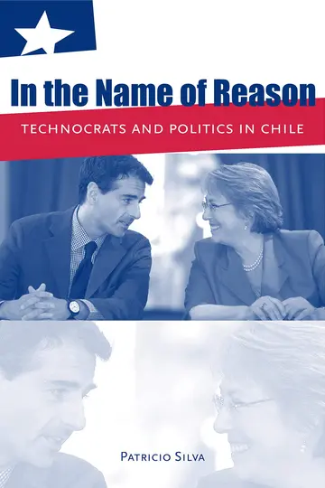 Cover of In the Name of Reason