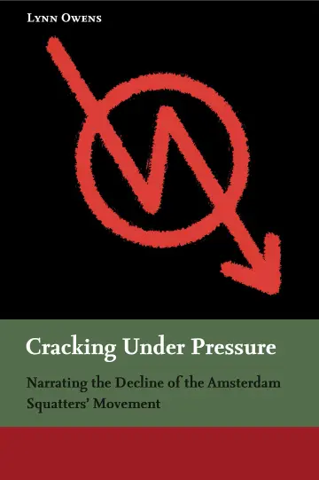 Cover of Cracking Under Pressure