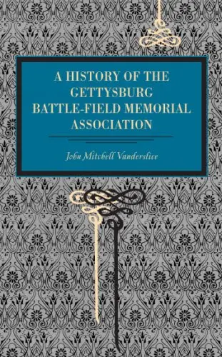 Cover of Gettysburg