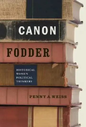 Cover of Canon Fodder