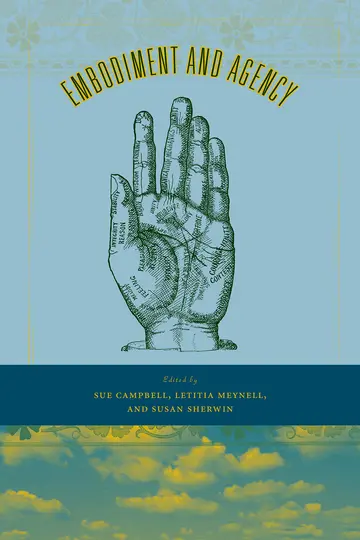 Cover of Embodiment and Agency