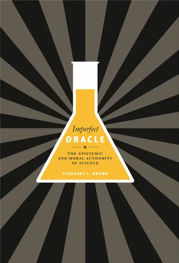 Cover of Imperfect Oracle