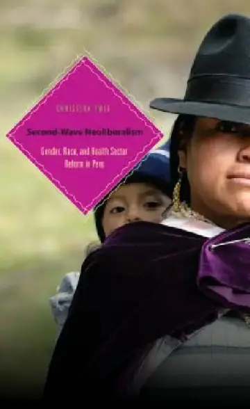 Cover of Second-Wave Neoliberalism