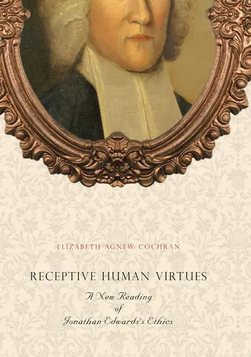 Cover of Receptive Human Virtues