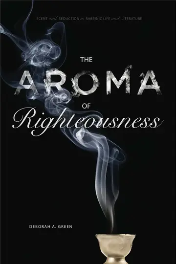Cover of The Aroma of Righteousness