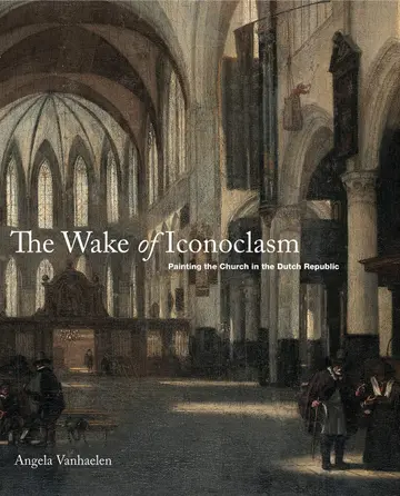 Cover of The Wake of Iconoclasm