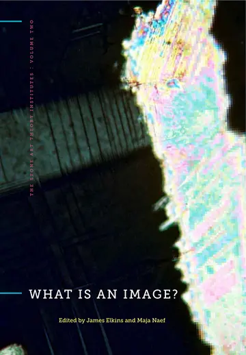 Cover of What Is an Image?