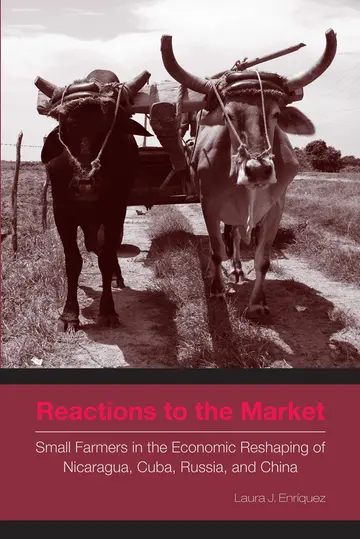 Cover of Reactions to the Market