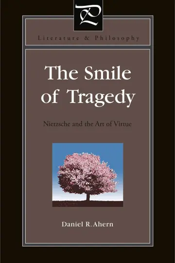 Cover of The Smile of Tragedy