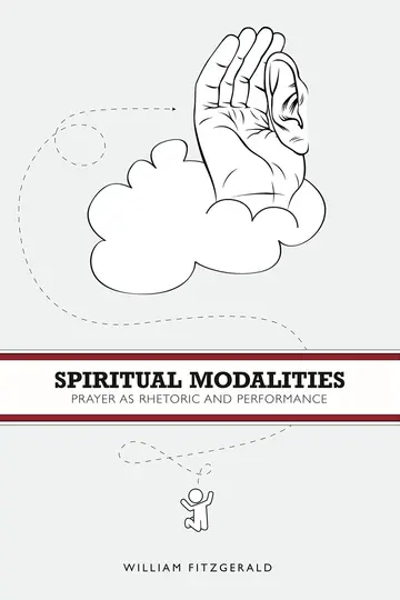 Cover of Spiritual Modalities