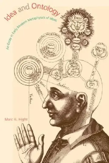 Cover of Idea and Ontology