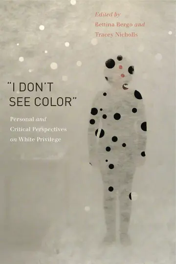 Cover of I Don't See Color
