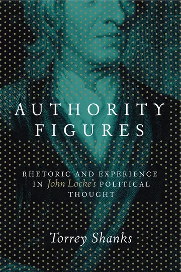 Cover of Authority Figures
