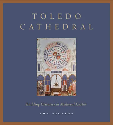 Cover of Toledo Cathedral