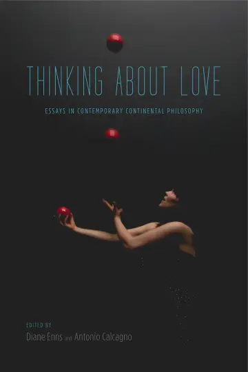 Cover of Thinking About Love