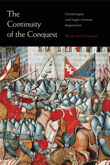 Cover of The Continuity of the Conquest