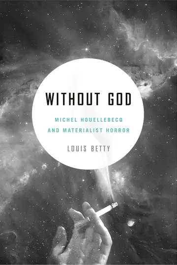 Cover of Without God