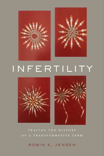 Cover of Infertility