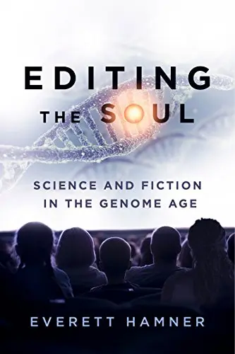 Cover of Editing the Soul