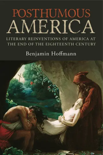 Cover of Posthumous America