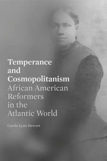 Cover of Temperance and Cosmopolitanism