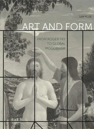 Cover of Art and Form