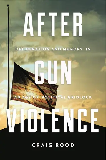 Cover of After Gun Violence