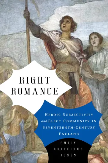 Cover of Right Romance