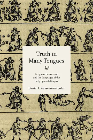 Cover of Truth in Many Tongues
