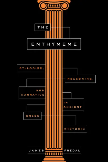 Cover of The Enthymeme