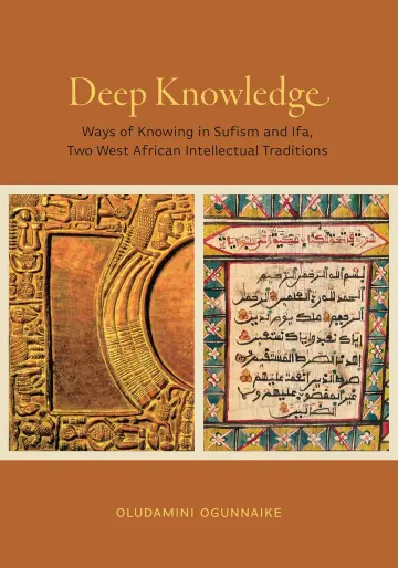 Cover of Deep Knowledge