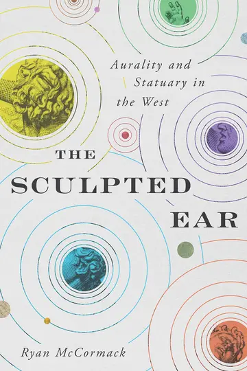 Cover of The Sculpted Ear