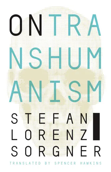 Cover of On Transhumanism