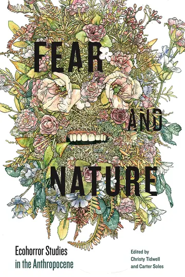 Cover of Fear and Nature