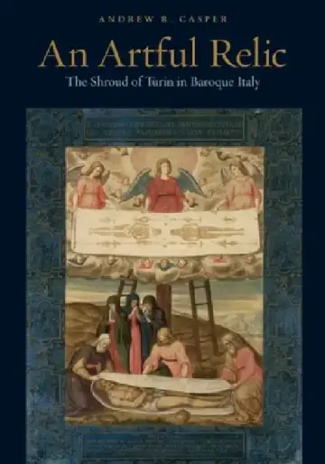 Cover of An Artful Relic