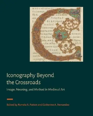 Cover of Iconography Beyond the Crossroads