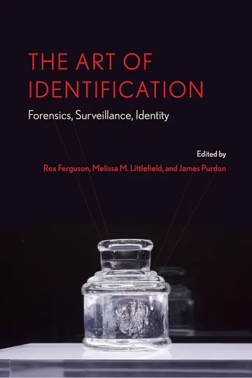 Cover of The Art of Identification