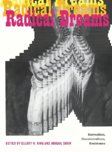 Cover of Radical Dreams