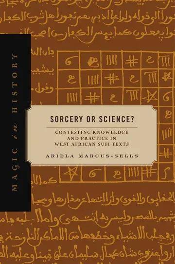 Cover of Sorcery or Science?