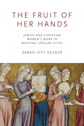 Cover of The Fruit of Her Hands