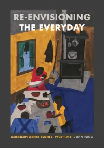 Cover of Re-Envisioning the Everyday