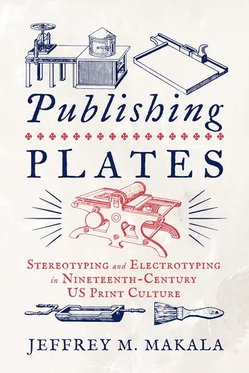 Cover of Publishing Plates
