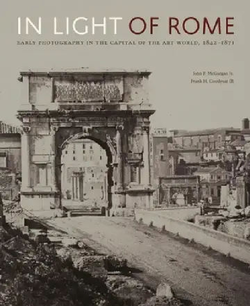 Cover of In Light of Rome